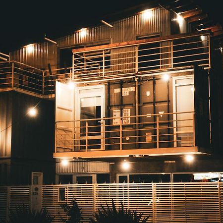 Dormís Acá Esquel Exterior foto