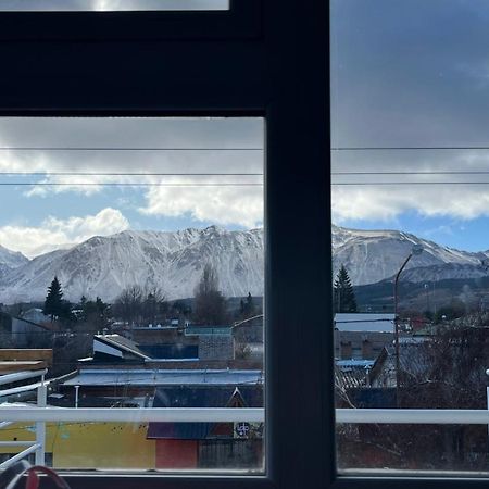 Dormís Acá Esquel Exterior foto